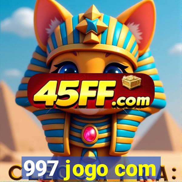 997 jogo com
